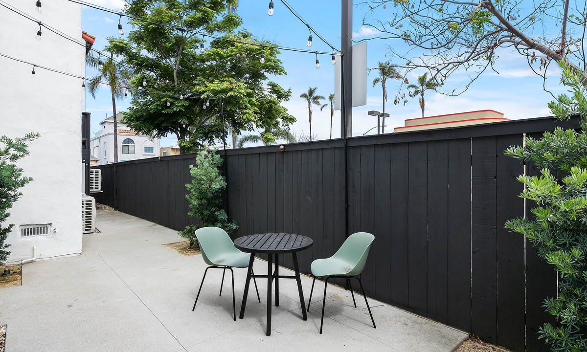 Photo of Outdoor in Hillcrest