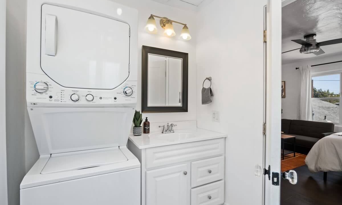 Photo of Bathroom in North Park