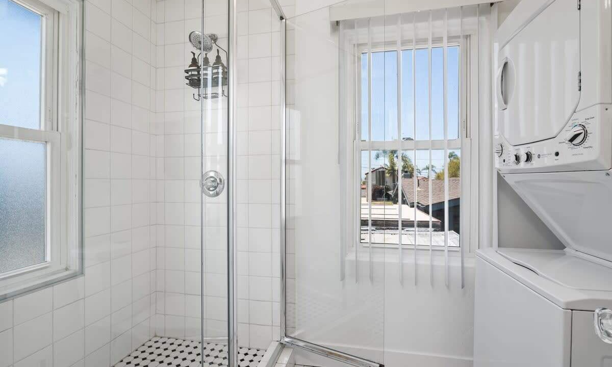 Photo of Bathroom in North Park