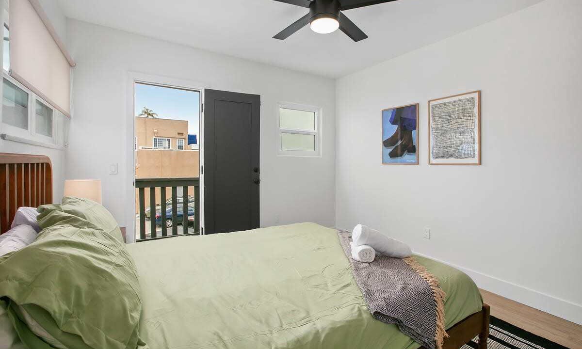 Photo of Bedroom in Hillcrest