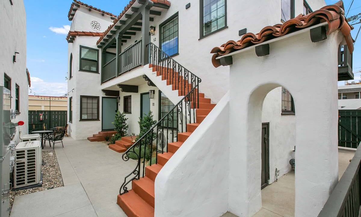 Photo of Outdoor in Hillcrest