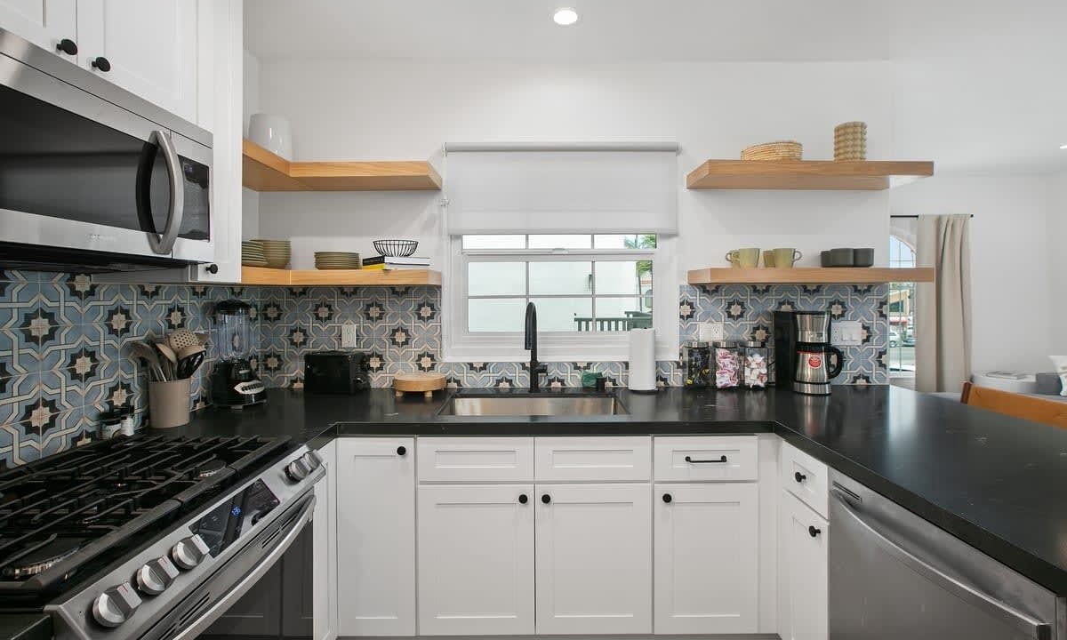 Photo of Kitchen in Hillcrest