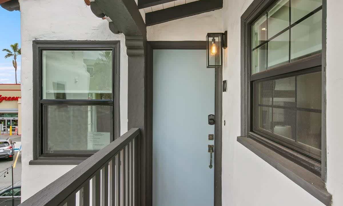 Photo of Outdoor in Hillcrest