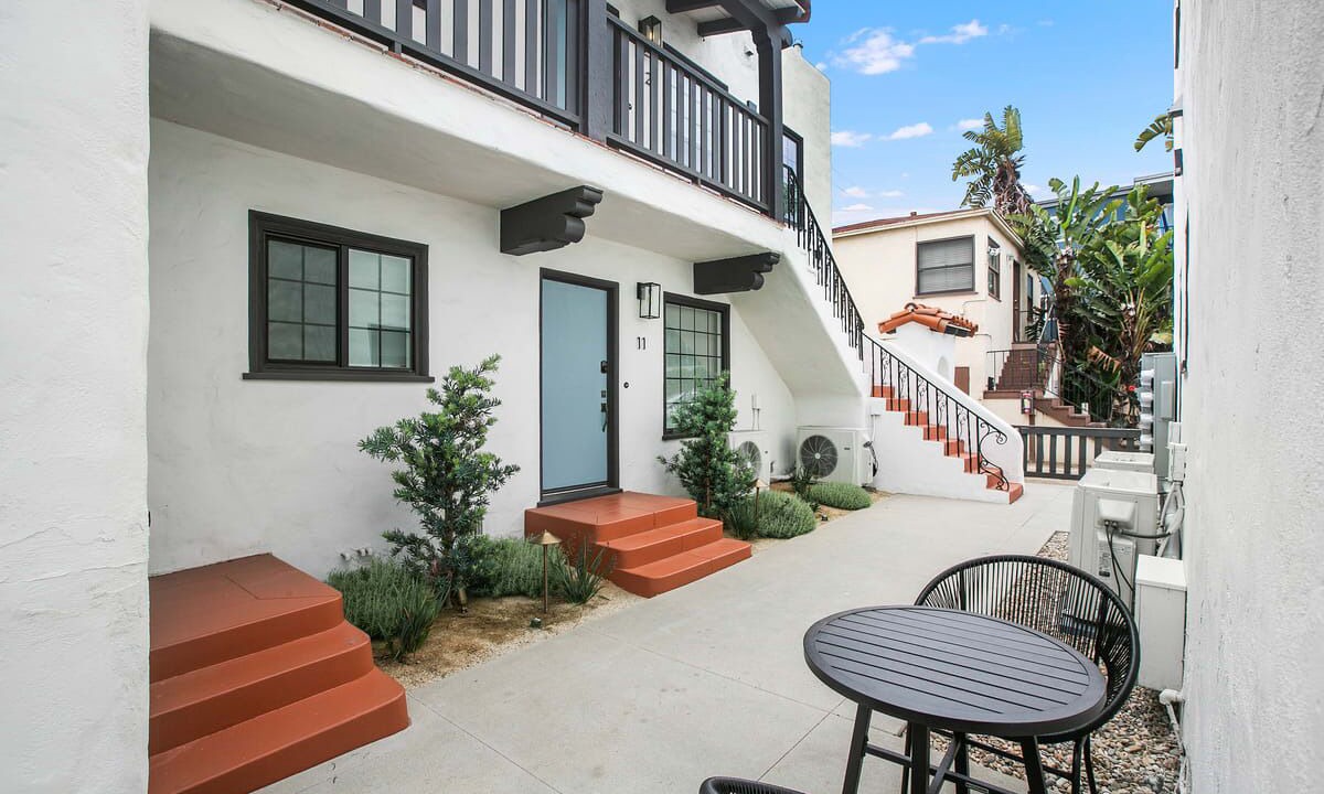 Photo of Outdoor in Hillcrest