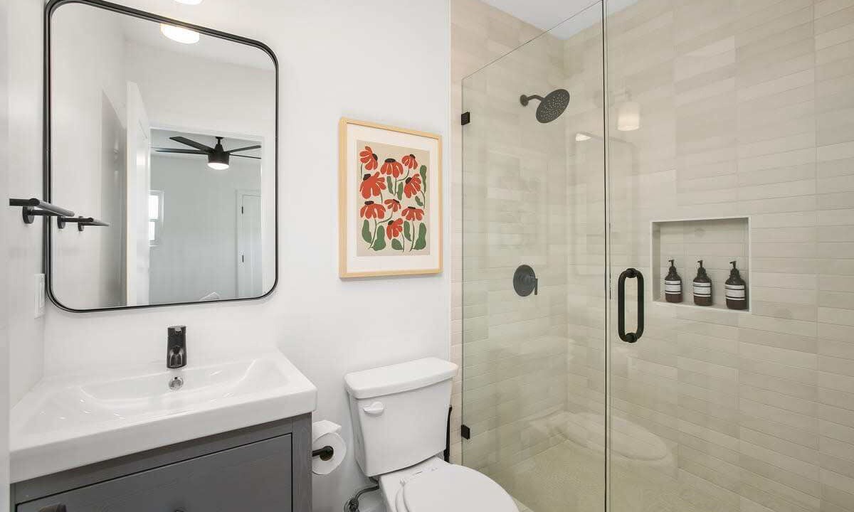 Photo of Bathroom in Hillcrest