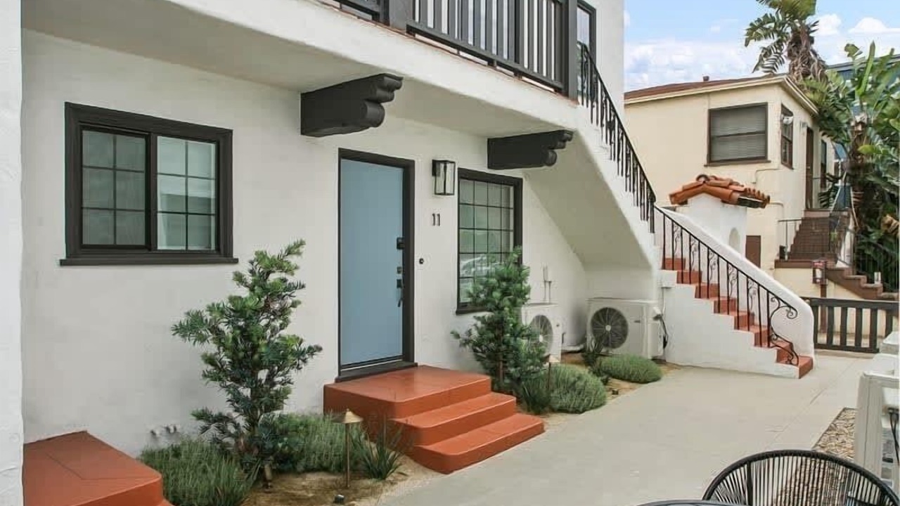 Photo of Outdoor in Hillcrest