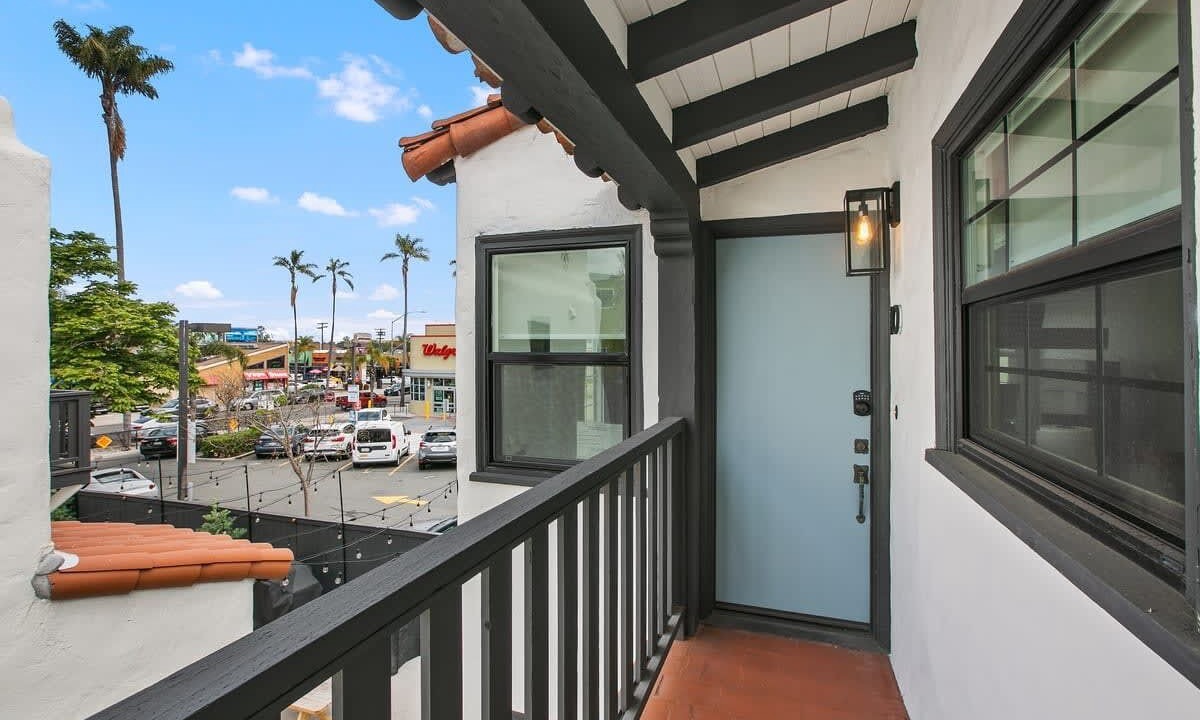Photo of Outdoor in Hillcrest