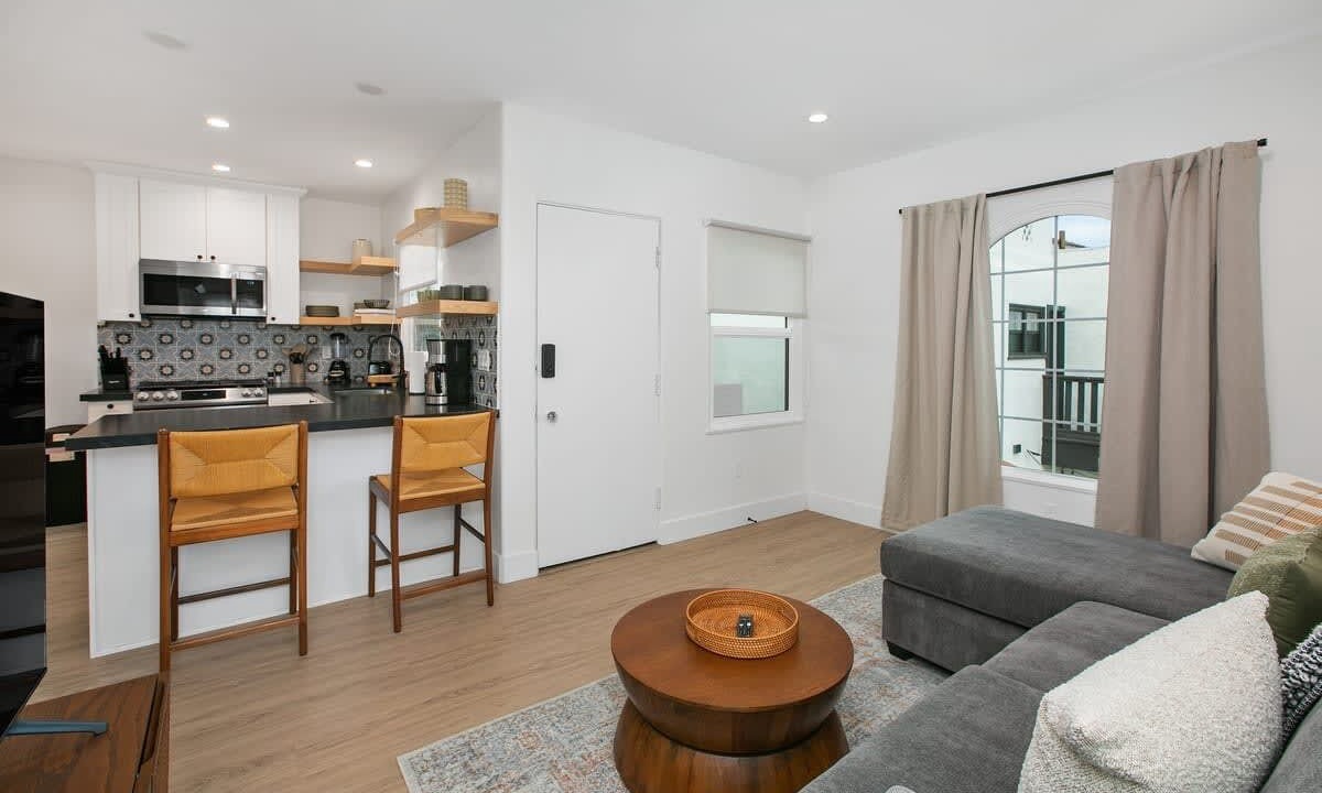 Photo of Livingroom in Hillcrest