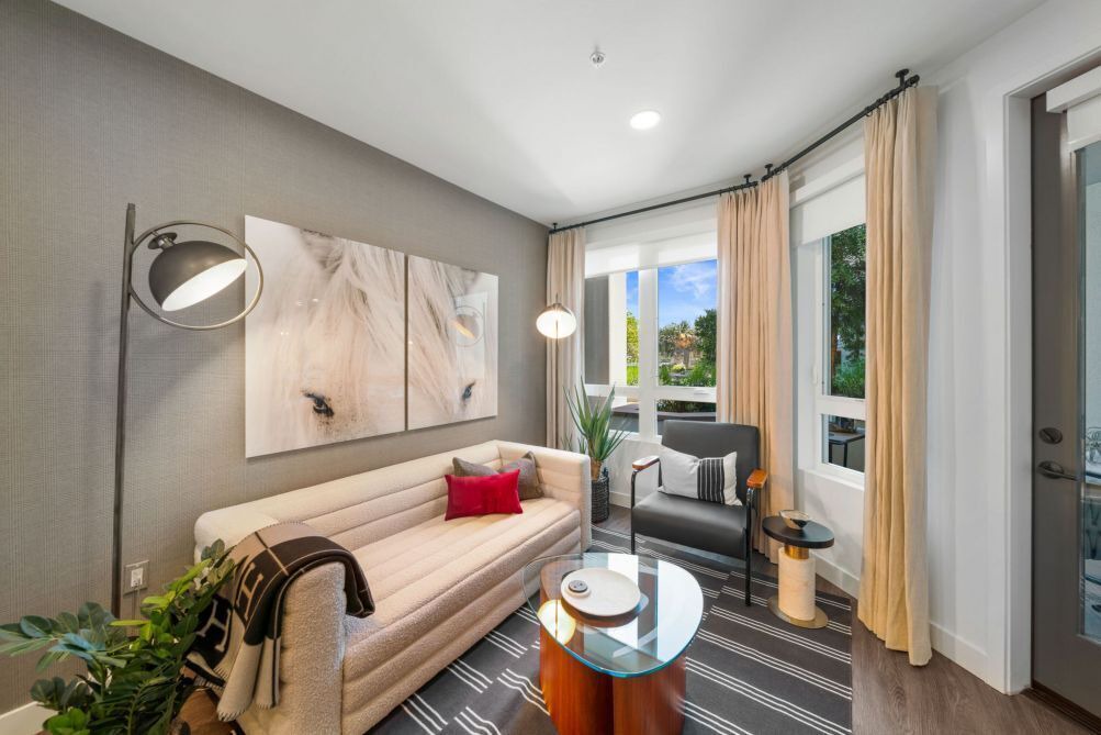 Photo of Livingroom in Costa Mesa