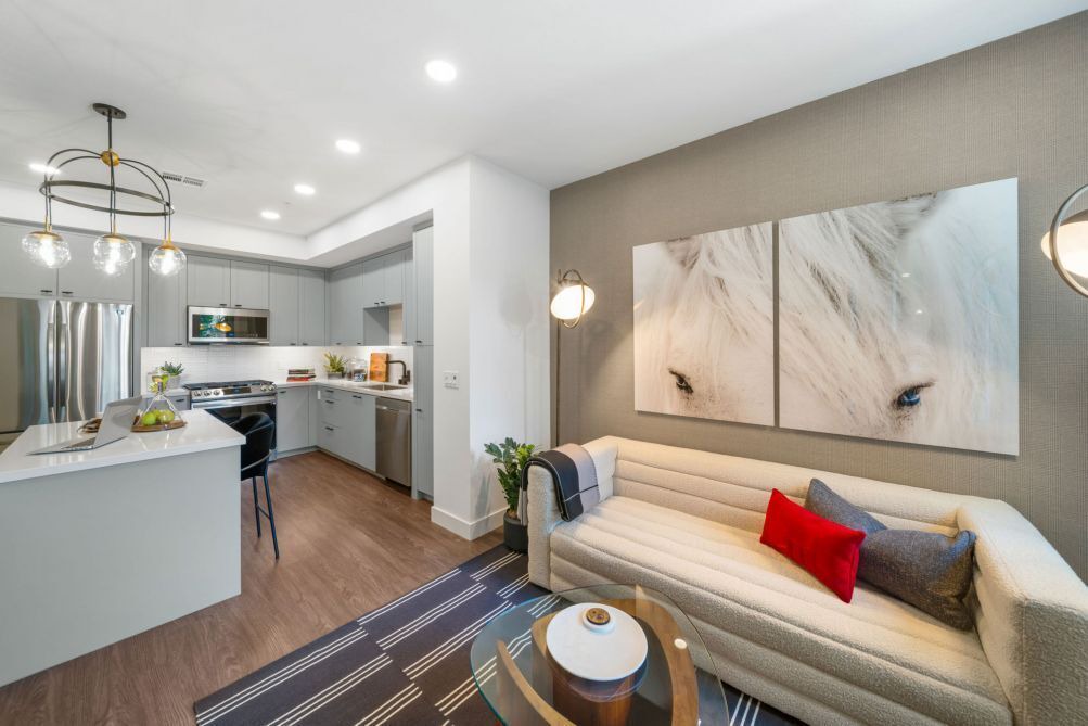 Photo of Livingroom in Costa Mesa