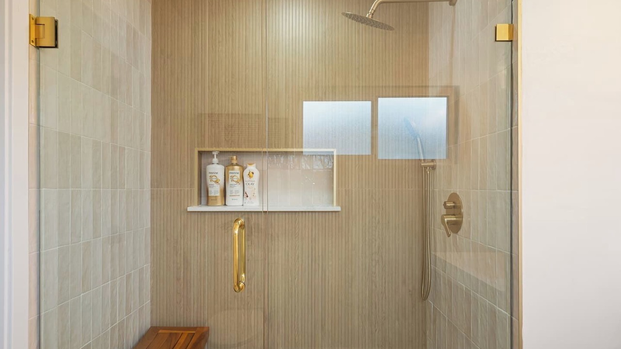 Photo of Bathroom in South of Conant
