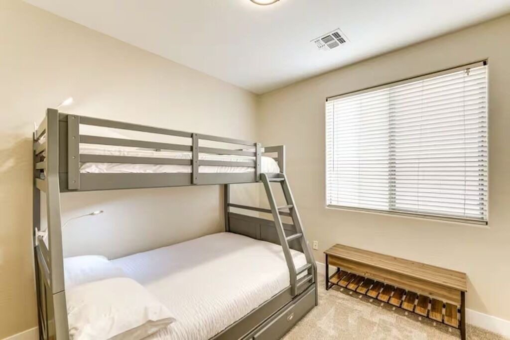 Photo of Bedroom in Surprise Farms