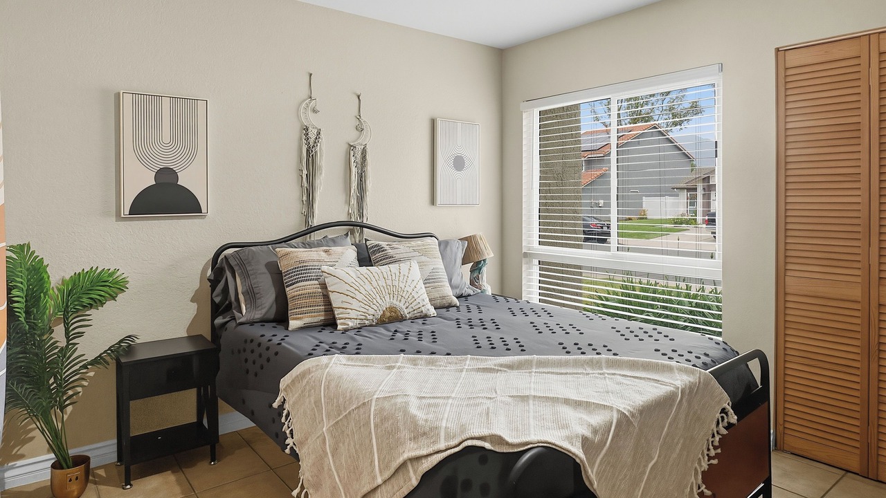 Photo of Bedroom in Mission Viejo