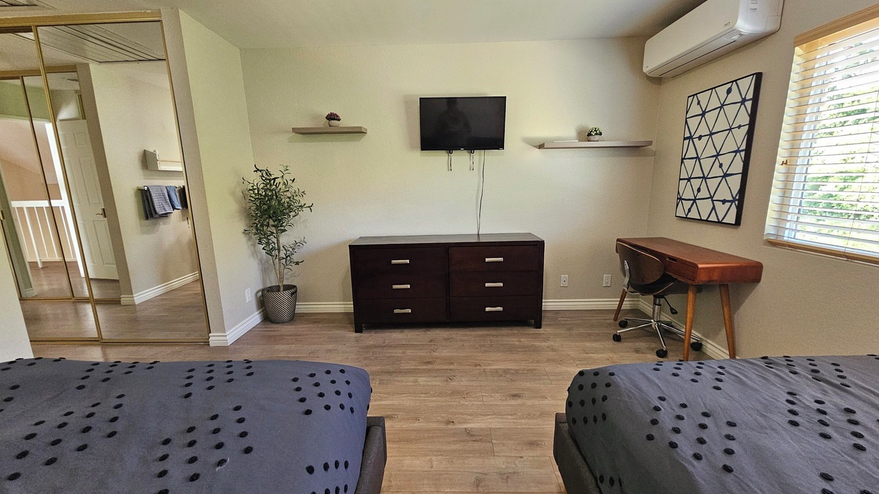 Photo of Bedroom in Mission Viejo