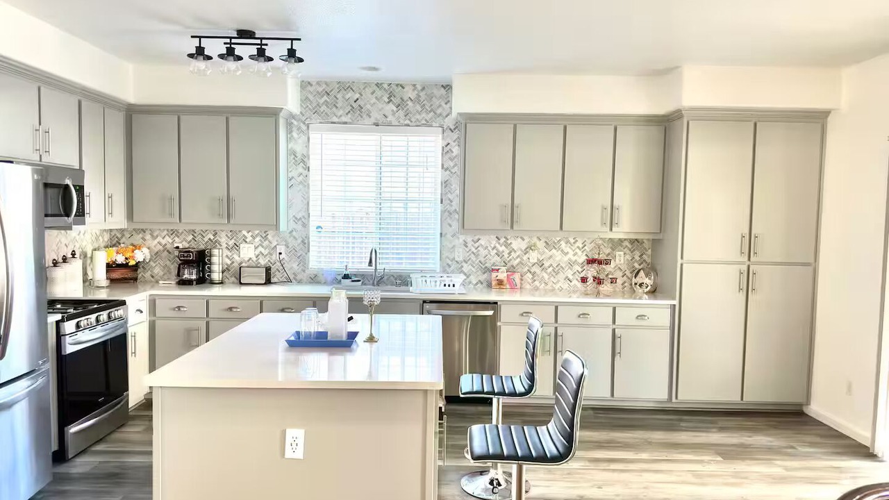 Photo of Kitchen in Stockton