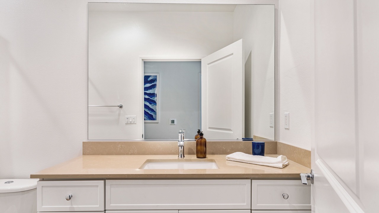 Photo of Bathroom in Palm Springs