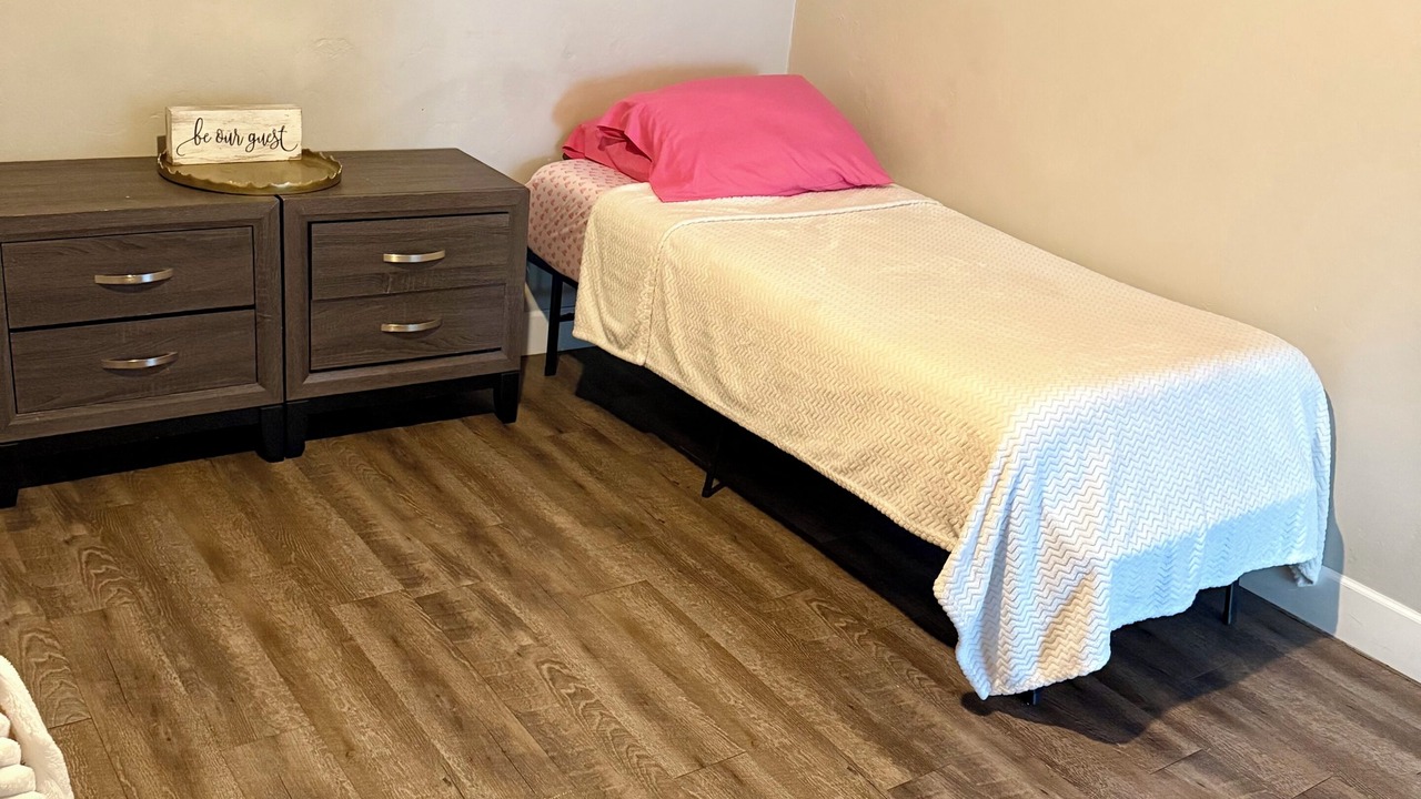Photo of Bedroom in Coronado
