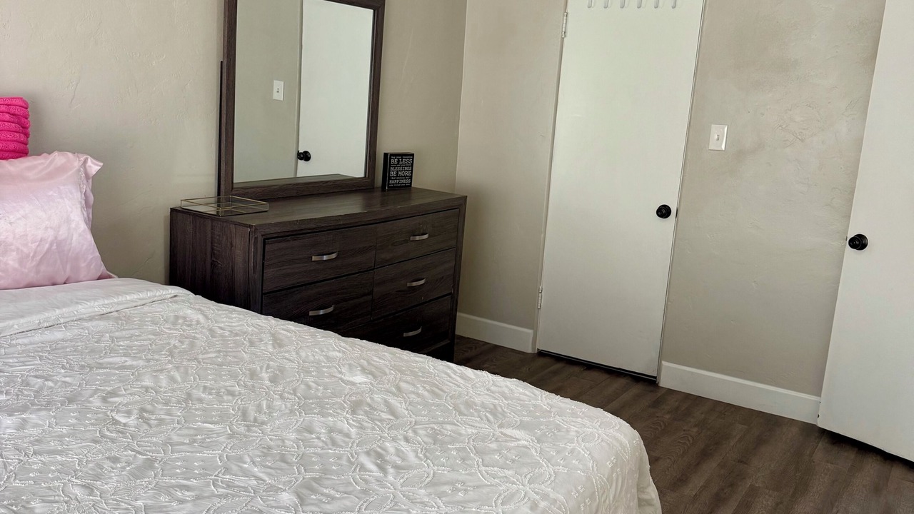 Photo of Bedroom in Coronado