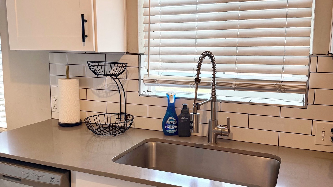 Photo of Kitchen in Coronado