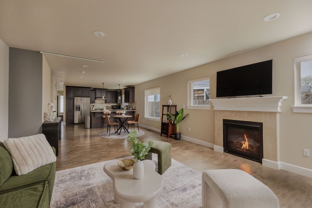 Photo of Livingroom in Southgate