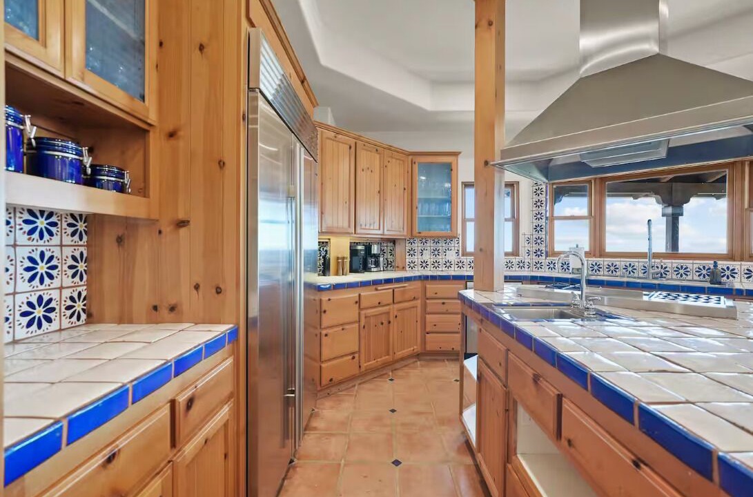 Photo of Kitchen in Valley Center