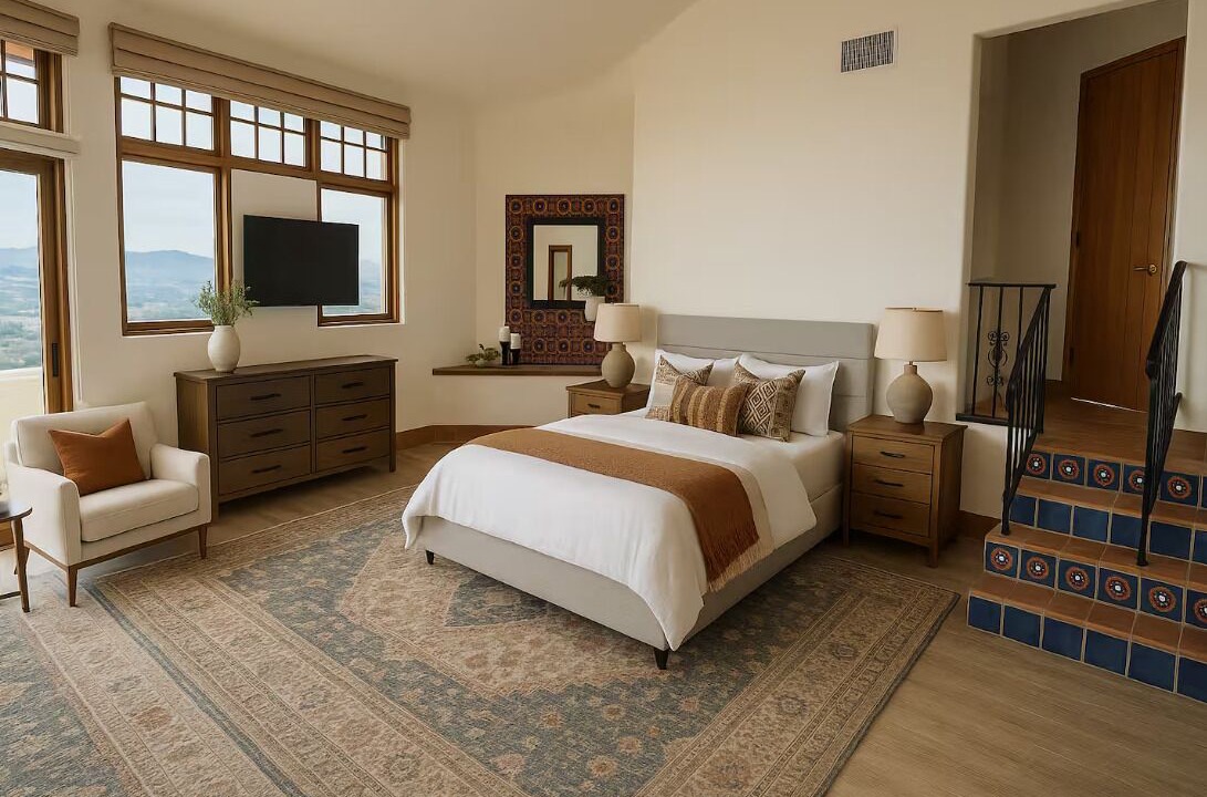 Photo of Bedroom in Valley Center