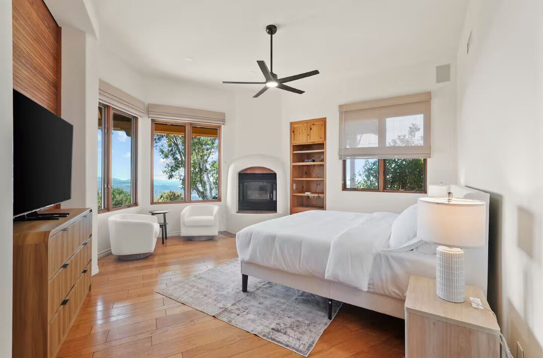 Photo of Bedroom in Valley Center
