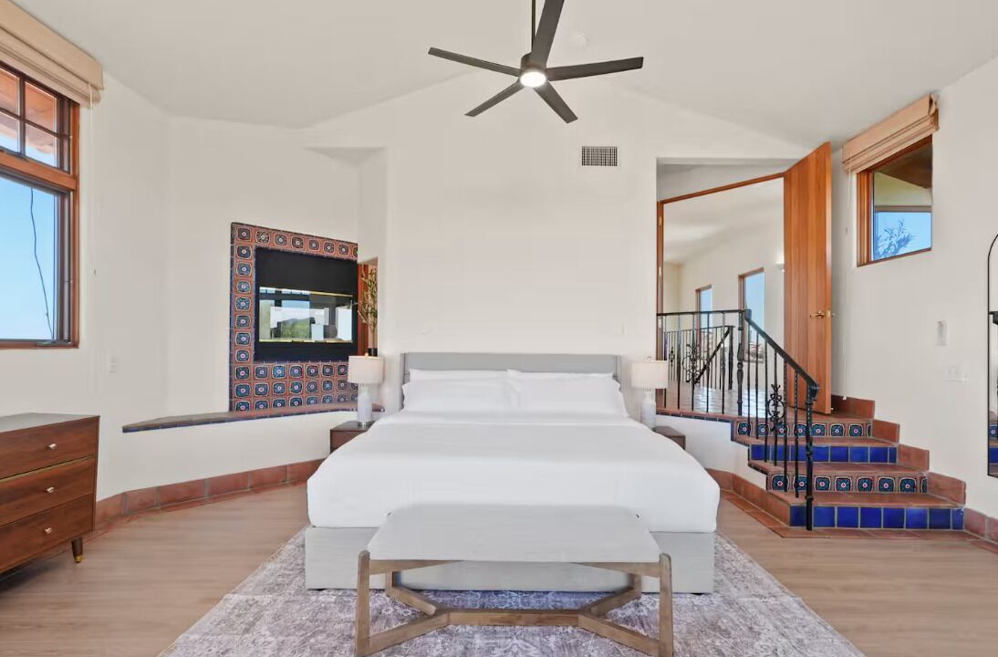 Photo of Bedroom in Valley Center