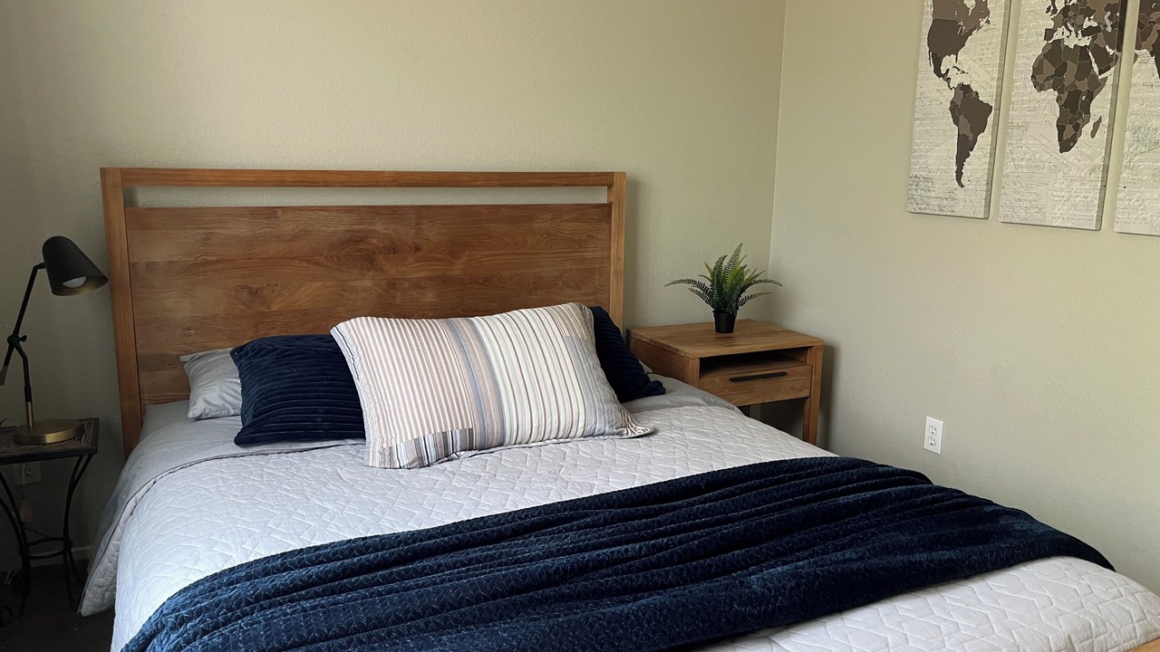 Photo of Bedroom in The Pueblo