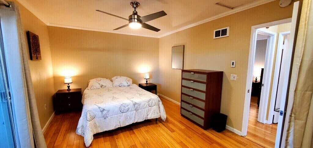 Photo of Bedroom in Stockton