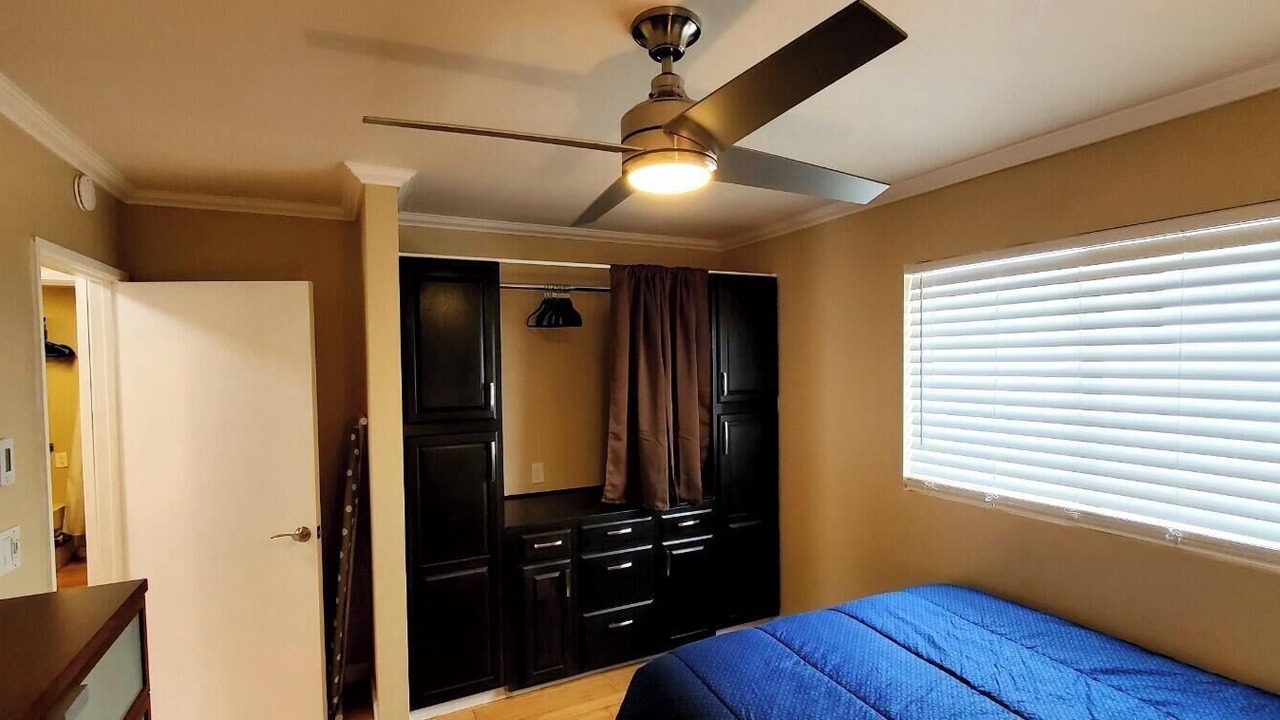 Photo of Bedroom in Stockton