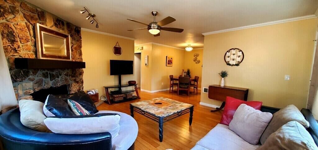 Photo of Livingroom in Stockton