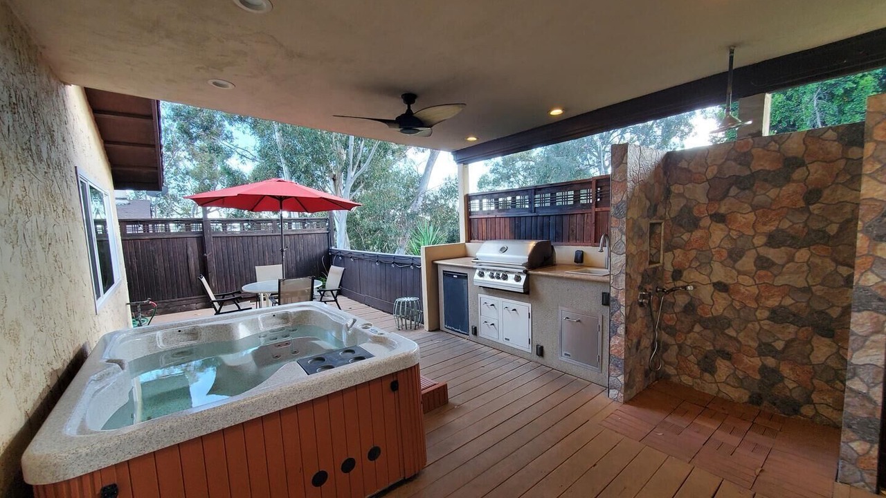 Photo of Patio Balcony in Stockton