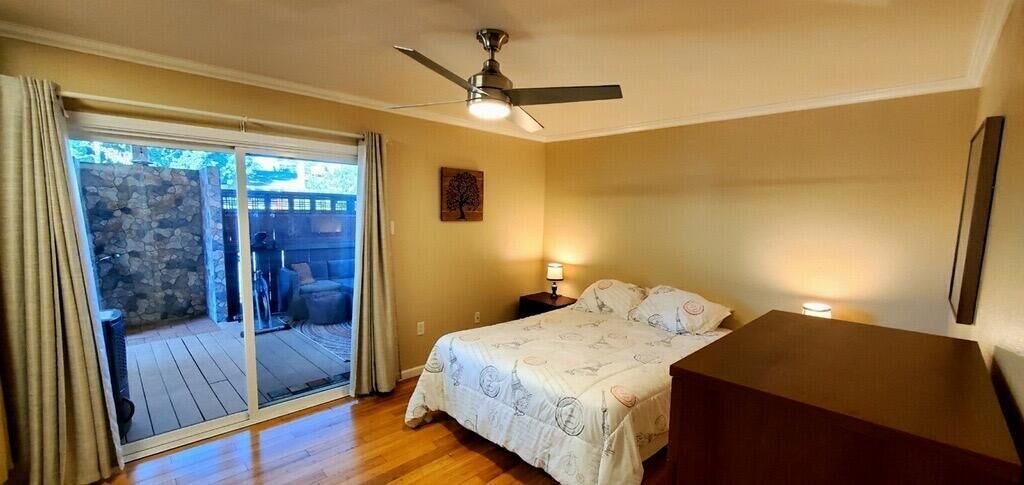 Photo of Bedroom in Stockton