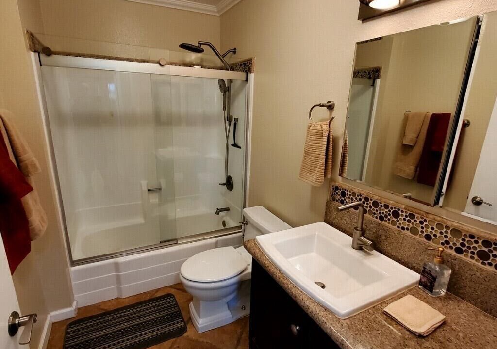 Photo of Bathroom in Stockton