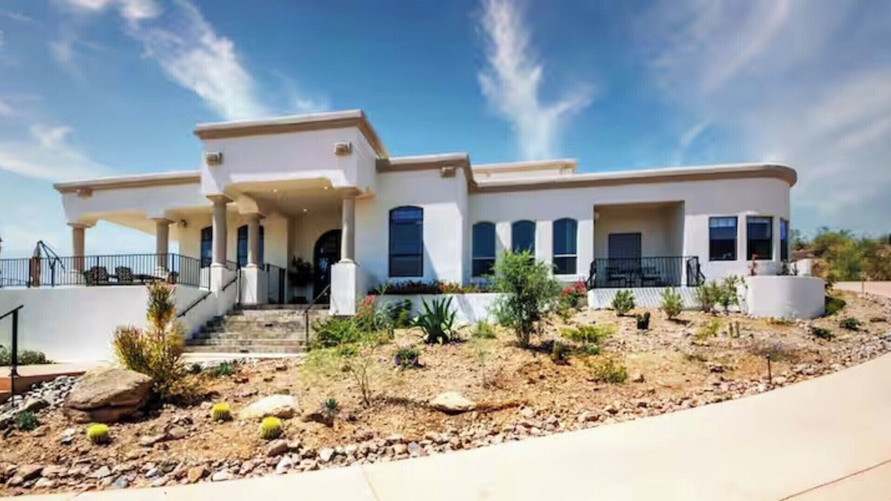 Photo of Outdoor in Paradise Valley