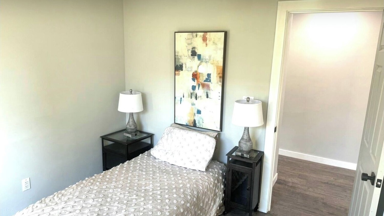 Photo of Bedroom in Kelseyville