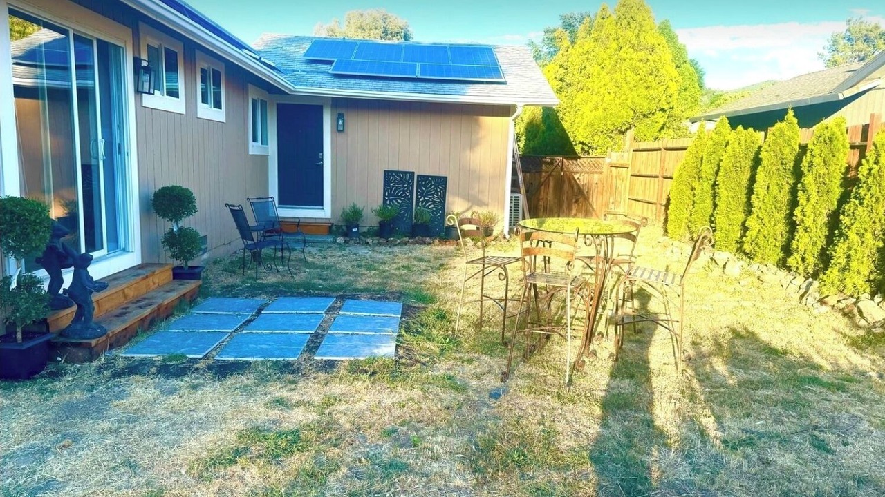 Photo of Outdoor in Kelseyville