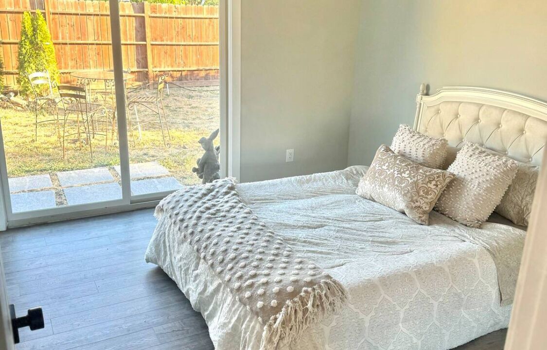 Photo of Bedroom in Kelseyville
