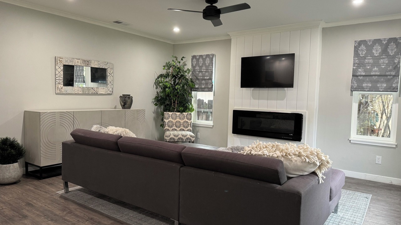Photo of Livingroom in Kelseyville