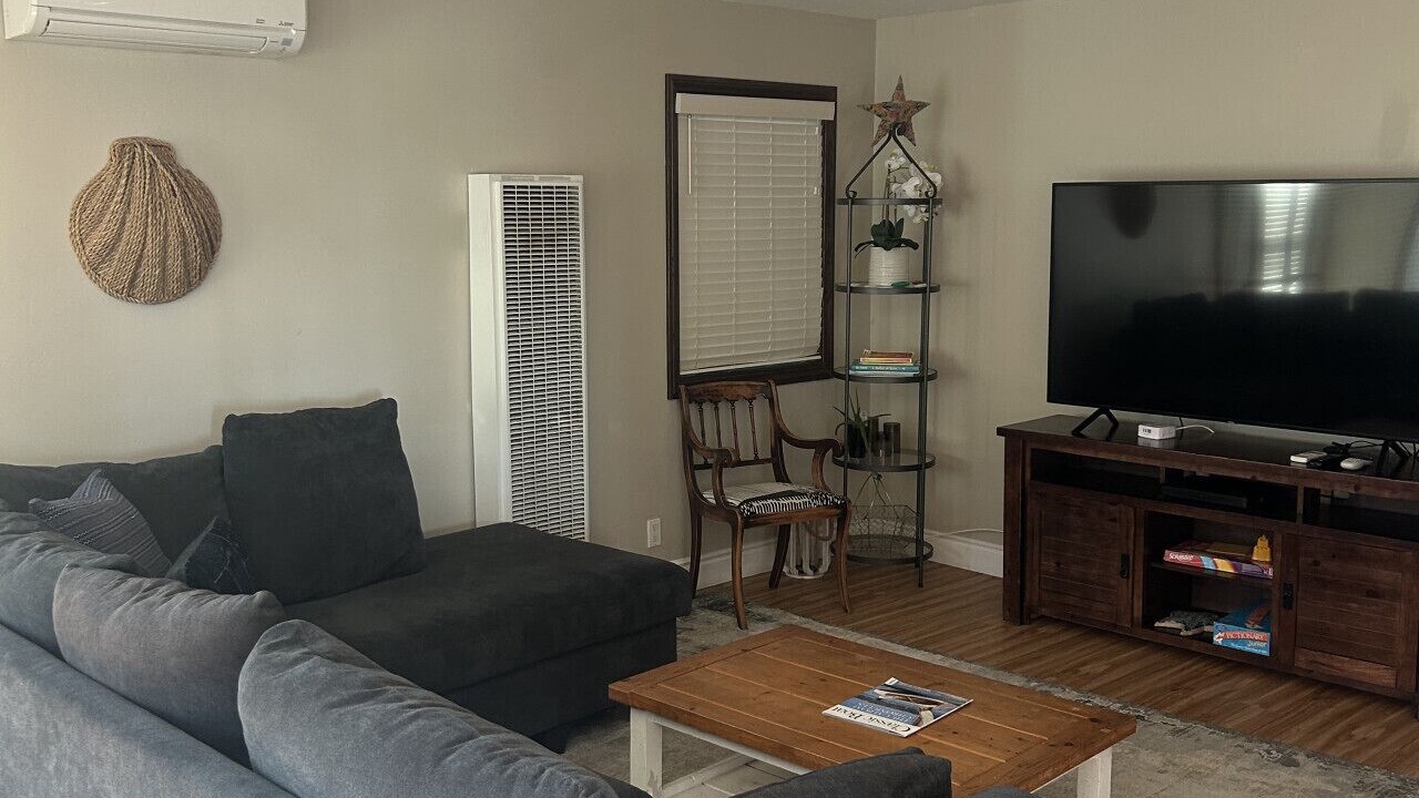 Photo of Livingroom in South Mission Beach