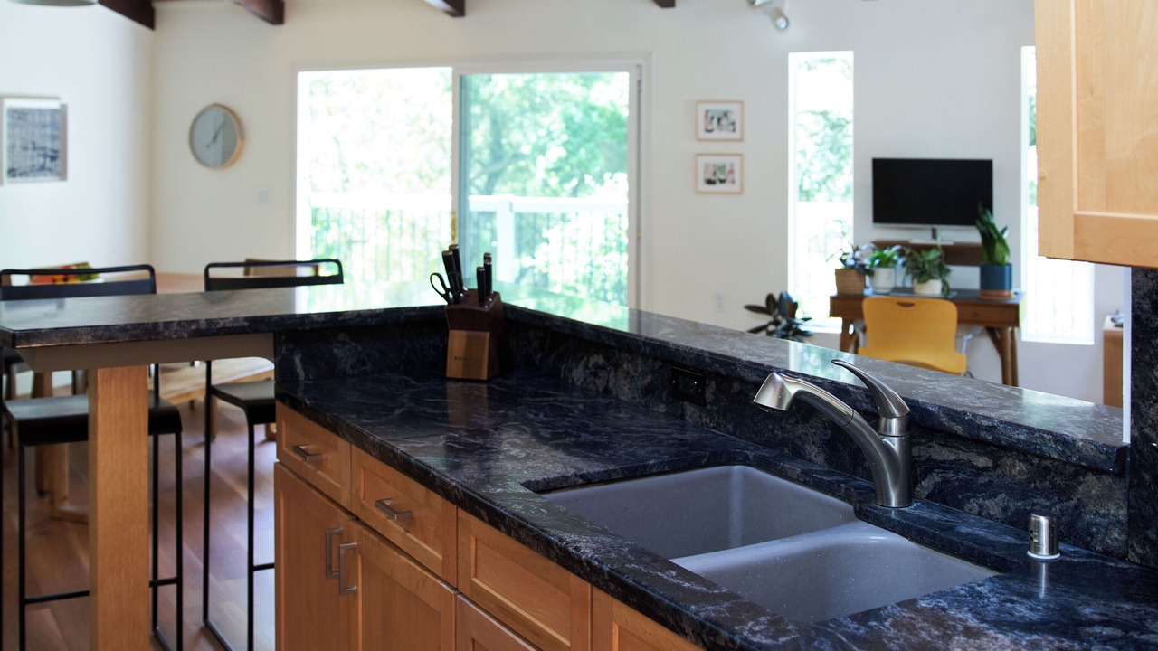 Photo of Kitchen in Aptos Hills-Larkin Valley