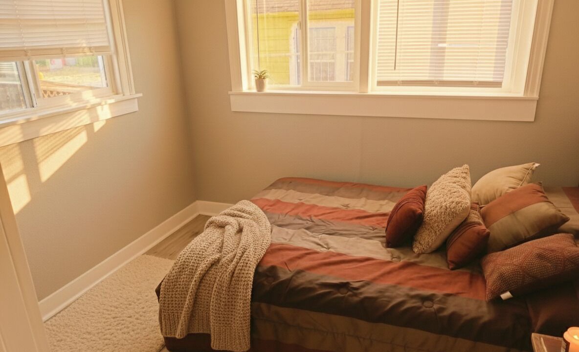 Photo of Bedroom in Oakland