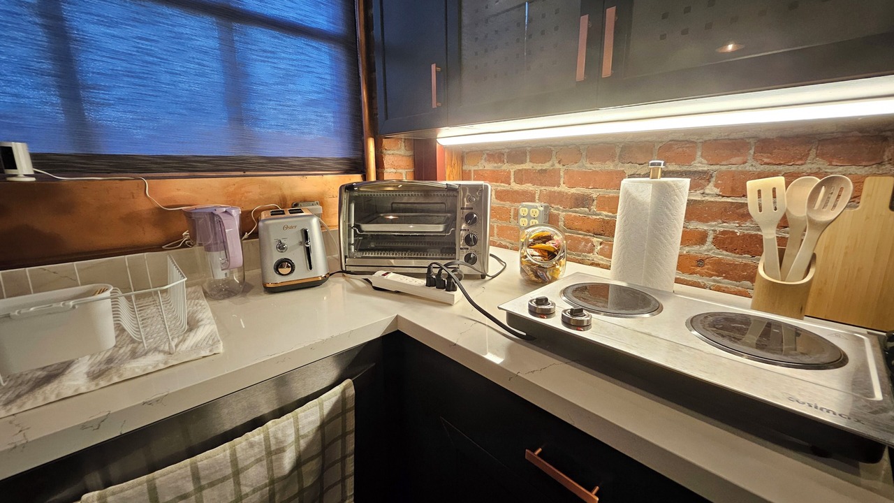 Photo of Kitchen in Fruitvale