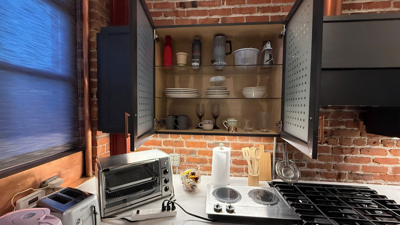 Photo of Kitchen in Fruitvale