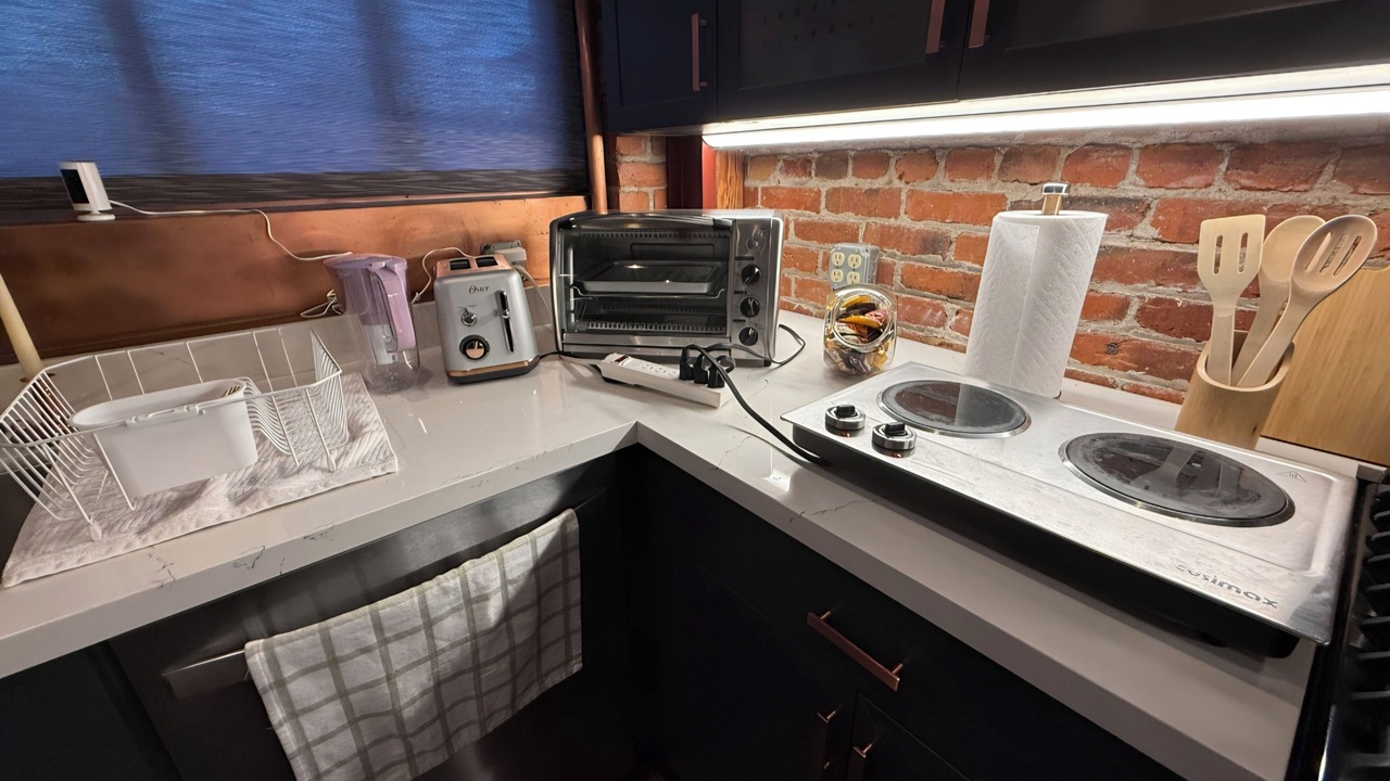 Photo of Kitchen in Fruitvale