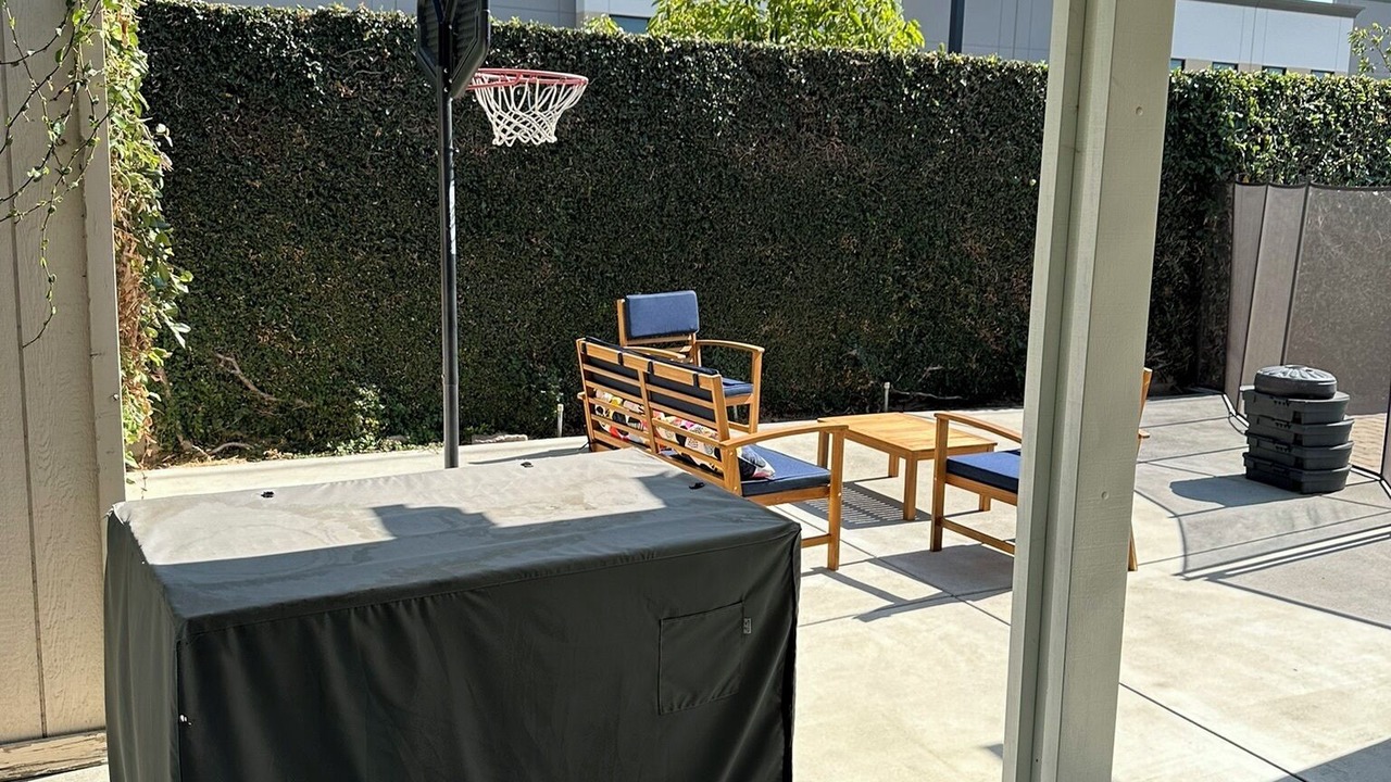 Photo of Outdoor in Covina