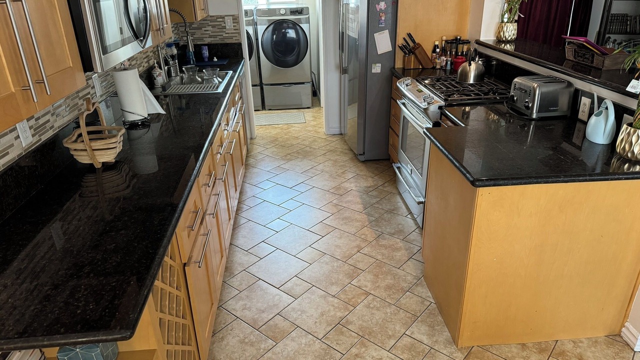 Photo of Kitchen in Covina