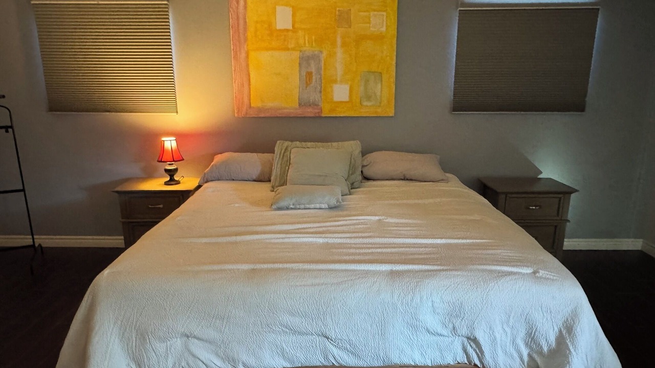 Photo of Bedroom in Covina