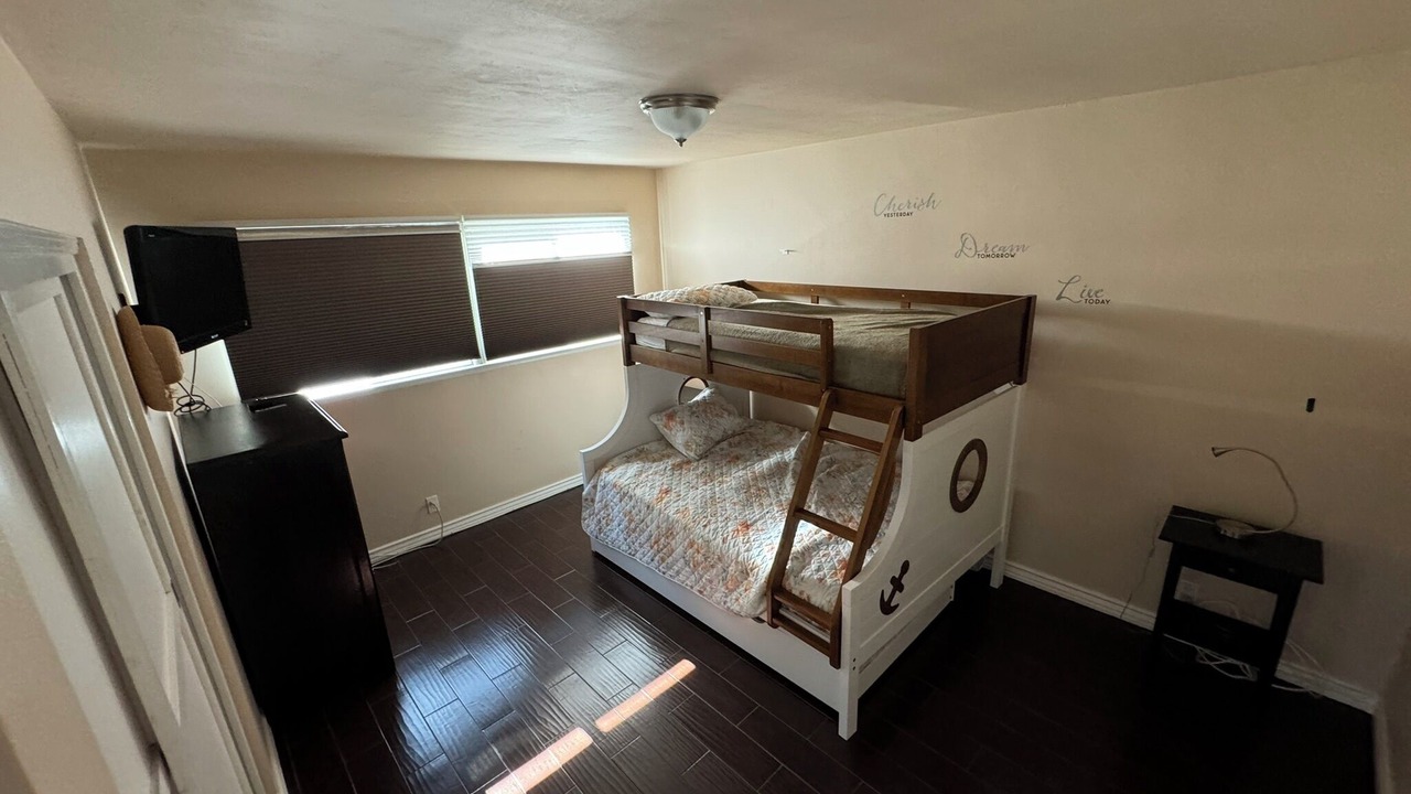Photo of Bedroom in Covina